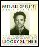 Book cover of Pastures of plenty