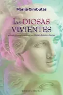 Book cover of Le dee viventi