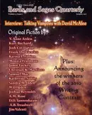 Book cover of Bards and Sages Quarterly