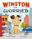 Book cover of Winston Was Worried