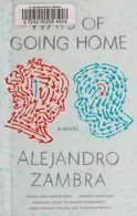 Book cover of Ways of Going Home