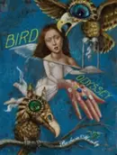 Book cover of Bird odyssey