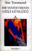 Book cover of Bir Yeniyetmenin Gizli Gunlugu