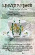 Book cover of Subterfuge