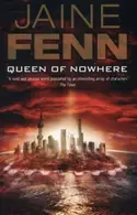 Book cover of Queen Of Nowhere