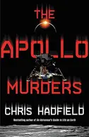 Book cover of The Apollo Murders