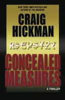Book cover of Concealed Measures