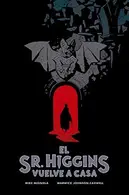 Book cover of El Sr. Higgins vuelve a casa