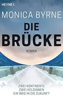 Book cover of Die Brücke: Roman