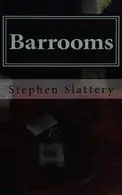 Book cover of Barrooms