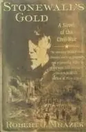 Book cover of Stonewall's Gold
