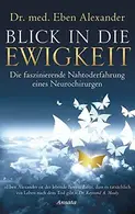 Book cover of Blick in die Ewigkeit