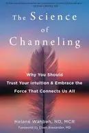 Book cover of Science of Channeling