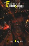 Book cover of The Final Trick of Funnyman
