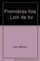 Book cover of Loin de toi