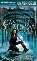 Book cover of Cast in Shadow