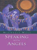 Book cover of Speaking With Angels