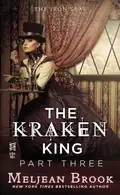 Book cover of The Kraken King Part III: The Kraken King and the Fox's Den