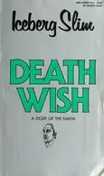 Book cover of Death Wish
