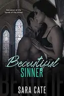 Book cover of Beautiful Sinner
