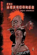 Book cover of The Abandoned