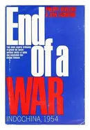 Book cover of End of a War