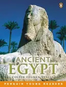 Book cover of Ancient Egypt