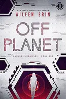 Book cover of Off Planet