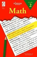 Book cover of Math