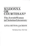 Book cover of Madonna or Courtesan?