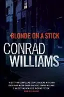 Book cover of Blonde On A Stick