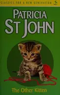 Book cover of Other Kitten