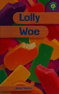 Book cover of Lolly Woe