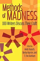 Book cover of Methods of Madness