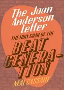 Book cover of Joan Anderson Letter