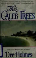Book cover of The Caleb Trees