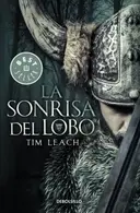 Book cover of La sonrisa del lobo