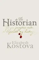 Book cover of The Historian