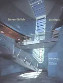 Book cover of Steven Ehrlich, Architects