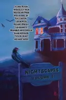 Book cover of Nightscapes