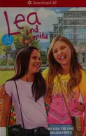 Book cover of Lea and Camila