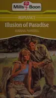 Book cover of Illusion of Paradise