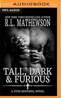 Book cover of Tall, Dark & Furious
