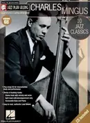 Book cover of CHARLES MINGUS VOLUME 68