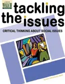Book cover of Tackling the Issues