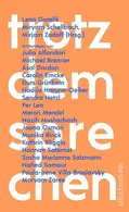 Book cover of trotzdem sprechen