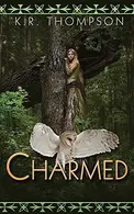 Book cover of Charmed