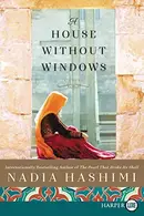 Book cover of A House Without Windows