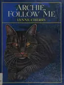 Book cover of Archie, follow me