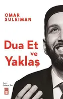 Book cover of Dua Et ve Yaklaş